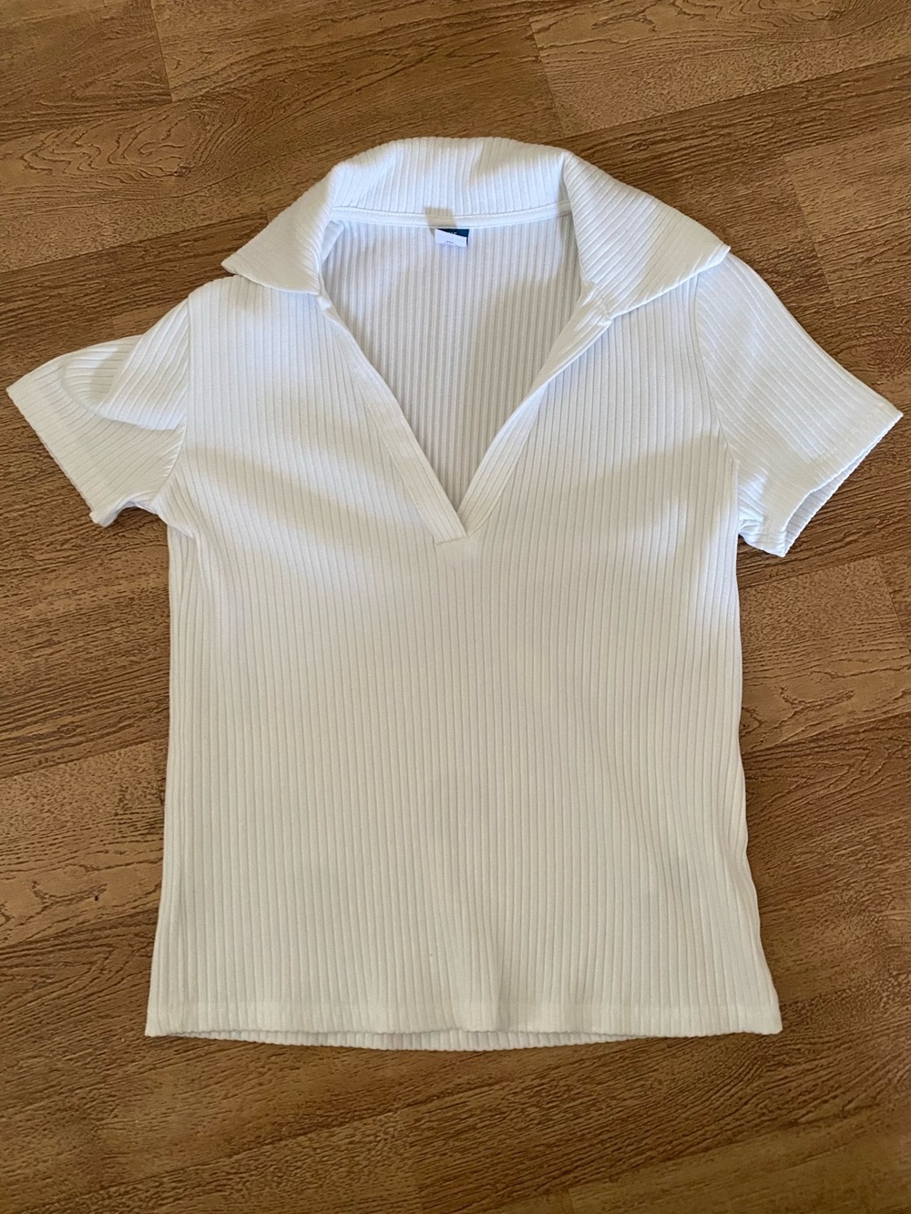 Old Navy Ribbed Top